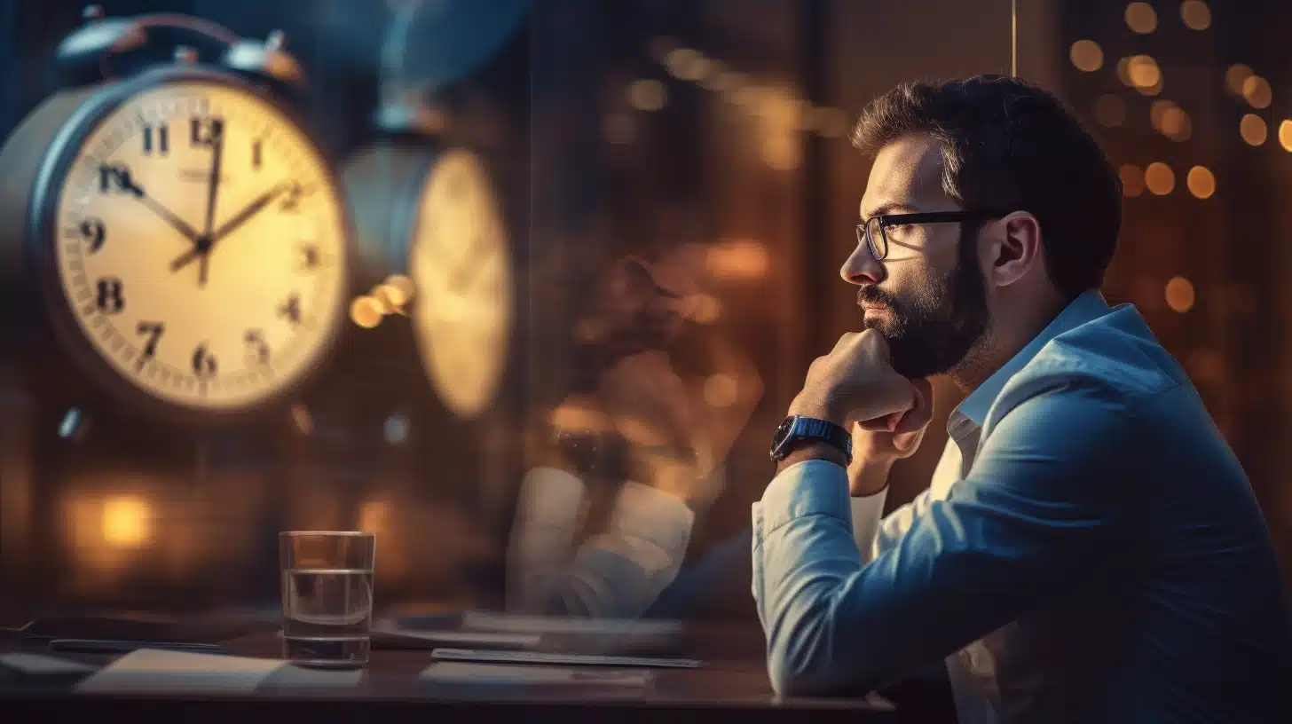 Dinamis: Gestione del tempo